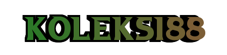 KOLEKSI88 Logo